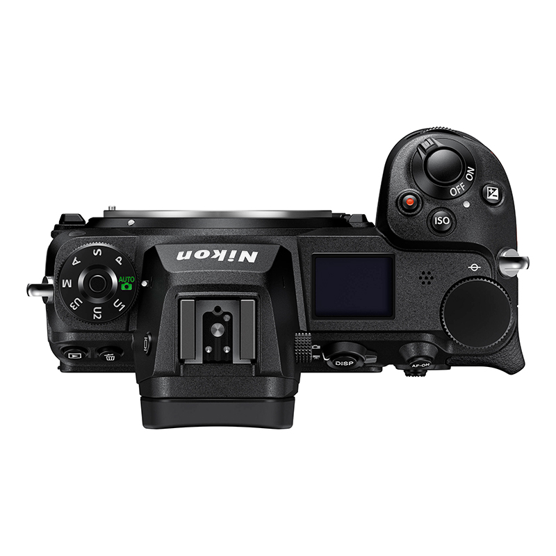 isocam-Nikon-Z6-II-Mirrorless-Camera-2