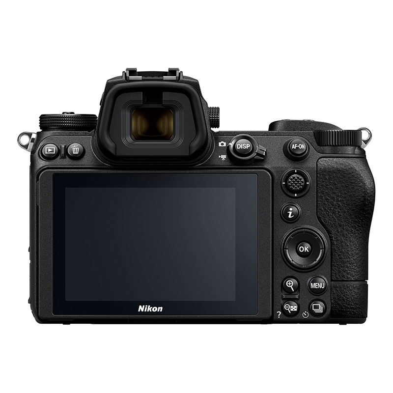 isocam-Nikon-Z6-II-Mirrorless-Camera-3