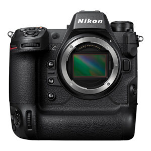 دوربین بدون آینه نیکون Nikon Z9 Mirrorless Camera