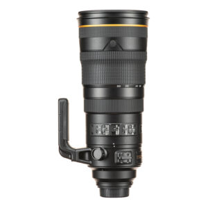 لنز نیکون Nikon AF-S Nikkor 120-300mm F2.8E FL ED SR VR