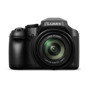 دوربین عکاسی پاناسونیک Panasonic Lumix DC-FZ80