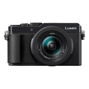 دوربین عکاسی پاناسونیک Panasonic Lumix DC-LX100 II