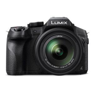 دوربین عکاسی پاناسونیک Panasonic Lumix DMC-FZ300