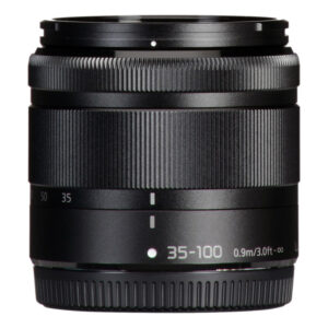 لنز پاناسونیک Panasonic Lumix G Vario 35-100mm F4.0-5.6 ASPH Mega OIS