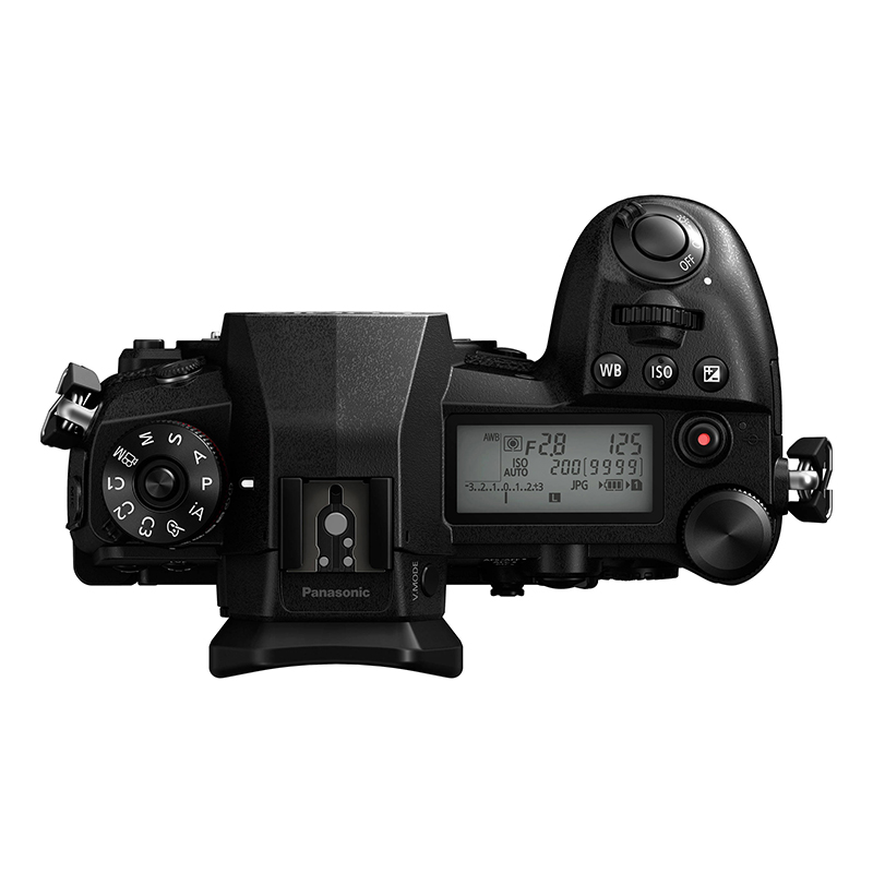 isocam-Panasonic-Lumix-G9-Mirrorless-Camera-3