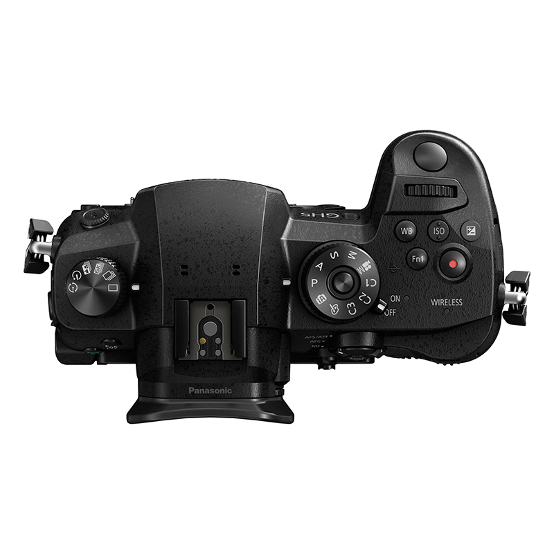 isocam-Panasonic-Lumix-GH5-Mirrorless-Camera-2