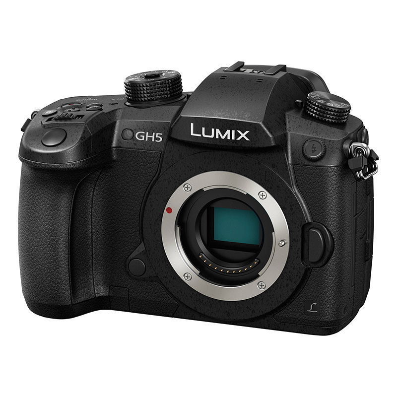 isocam-Panasonic-Lumix-GH5-Mirrorless-Camera-3