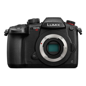 دوربین بدون آینه پاناسونیک Panasonic Lumix DC-GH5S Mirrorless Micro body