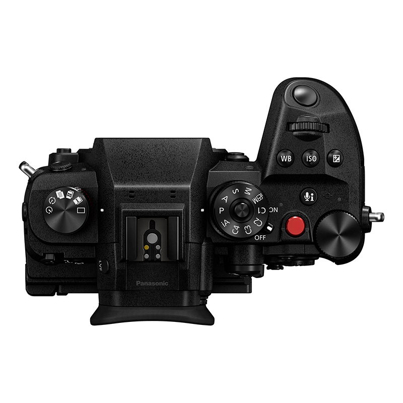 isocam-Panasonic-Lumix-GH6-Mirrorless-Camera-1