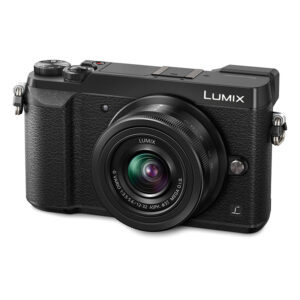 دوربین بدون آینه پاناسونیک Panasonic Lumix DMC-GX85 Kit 12-32mm