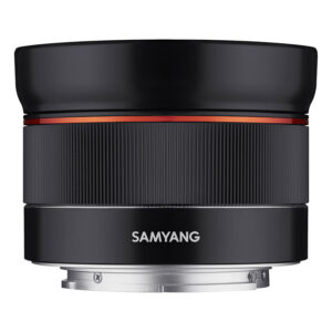 لنز سامیانگ Samyang AF 24mm f/2.8 FE Lens for Sony E