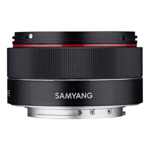 لنز سامیانگ Samyang AF 35mm f/2.8 FE Lens for Sony E