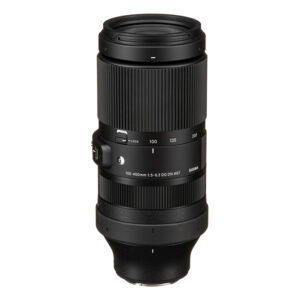 لنز سیگما Sigma 100-400mm f/5-6.3 DG DN OS Contemporary for Sony E