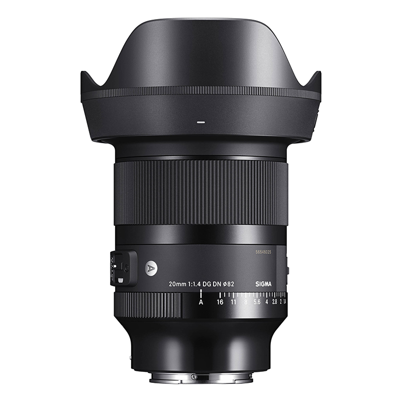 isocam-Sigma-20mm-f1-4-DG-DN-Art-Lens-for-Sony-E-7