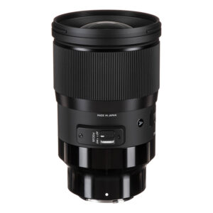 لنز سیگما Sigma 28mm f/1.4 DG HSM Art for Sony E