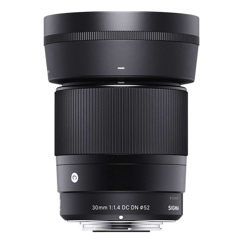 isocam-Sigma-30mm-f1.4-DC-DN-Lens-2