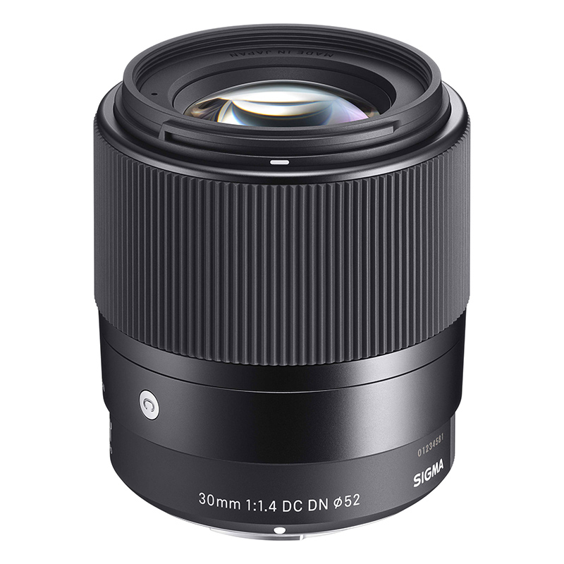isocam-Sigma-30mm-f1.4-DC-DN-Lens-6