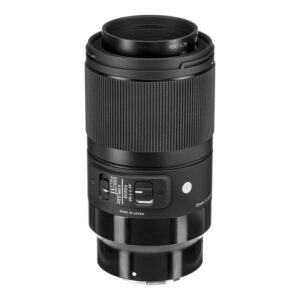 لنز سیگما Sigma 70mm f/2.8 DG Macro Art for Sony E
