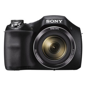 دوربین عکاسی سونی Sony Cyber-shot DSC-H300
