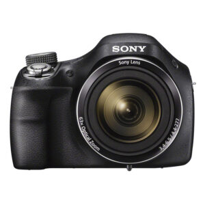 دوربین عکاسی سونی Sony Cyber-shot DSC-H400