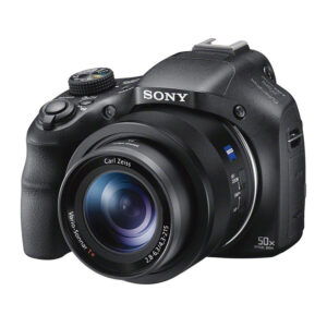 دوربین عکاسی سونی Sony Cyber-shot DSC-HX400V Digital Camera