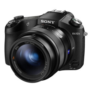 دوربین عکاسی سونی Sony Cyber-shot DSC-RX10 II