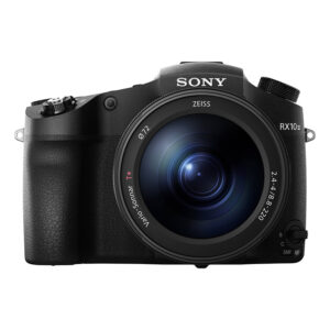 دوربین عکاسی سونی Sony Cyber-shot DSC-RX10 III