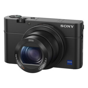 دوربین عکاسی سونی Sony Cyber-shot DSC-RX100 IV