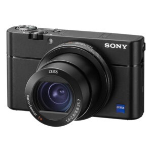 دوربین عکاسی سونی Sony Cyber-shot DSC-RX100 Mark V