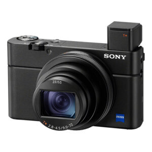 دوربین عکاسی سونی Sony Cyber-shot DSC-RX100 VII
