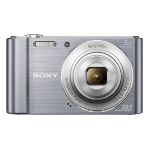 دوربین عکاسی سونی Sony Cyber-shot DSC-W810 Digital Camera