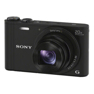 دوربین عکاسی سونی Sony Cyber-shot DSC-WX350