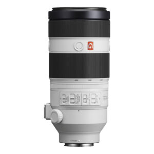 لنزسونی Sony FE 100-400mm f/4.5-5.6 GM OSS