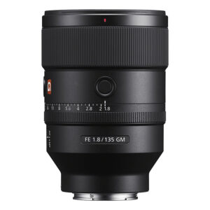 لنز سونی Sony FE 135mm f/1.8 GM Lens