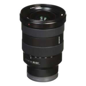 لنز  سونی Sony FE 16-35mm f/2.8 GM Lens