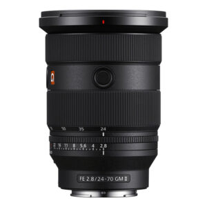لنز سونی Sony FE 24-70mm f/2.8 GM II Lens Sony E