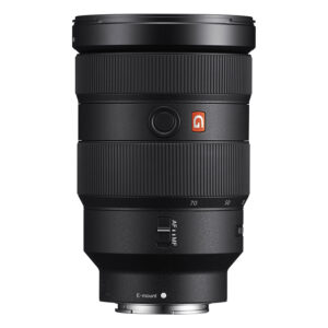 لنز سونی Sony FE 24-70mm f/2.8 GM