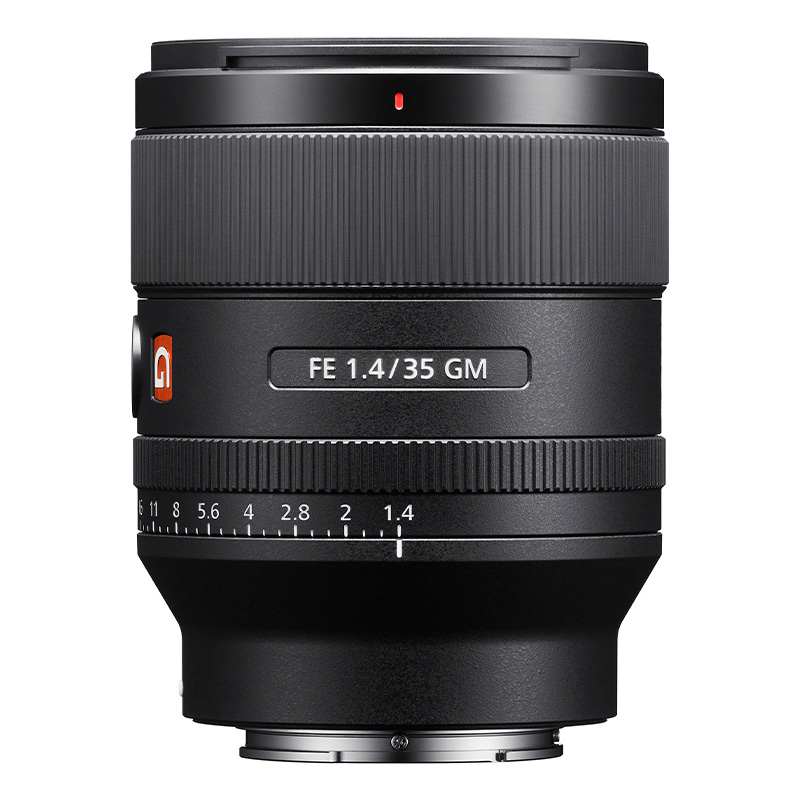 isocam-Sony-FE-35mm-f1-4-GM-lense-1