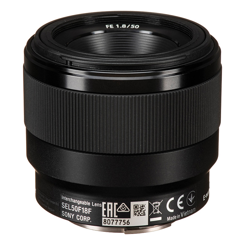 isocam-Sony-FE-50mm-f1.8-Lense-1