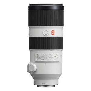 لنز سونی Sony FE 70-200mm f/2.8 GM OSS Lens