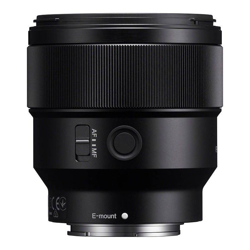 isocam-Sony-FE-85mm-f1.8-Lense-1