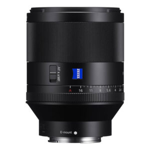 لنز سونی Sony Planar T* FE 50mm f/1.4 ZA Lens