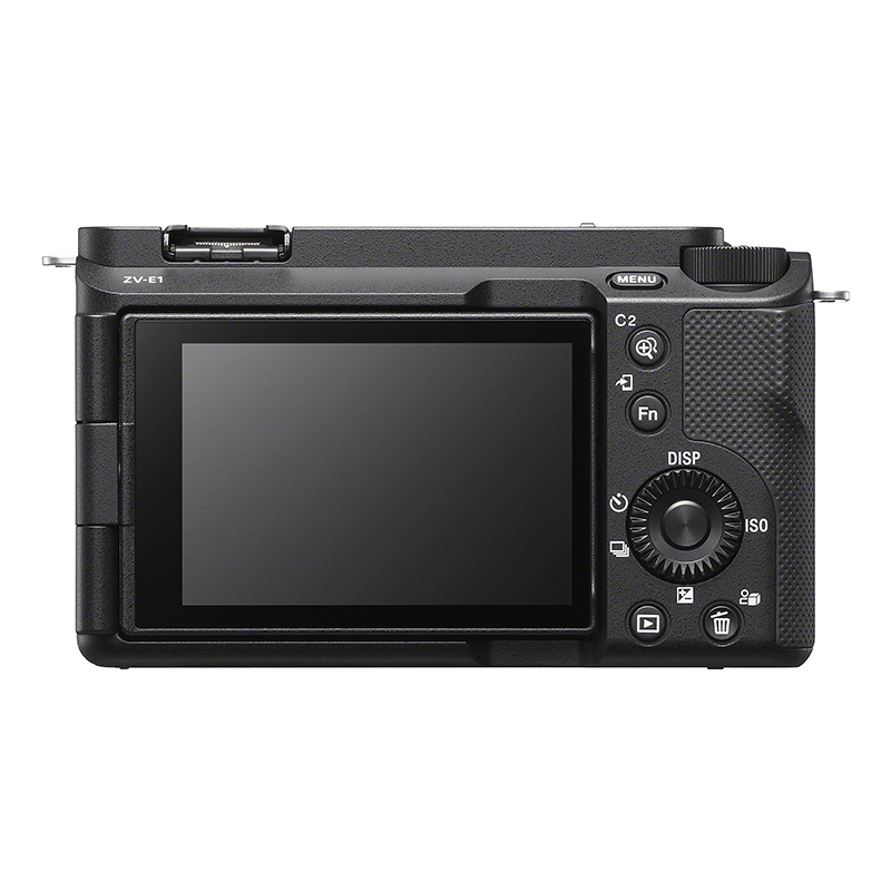 isocam-Sony-ZV-E1-Mirrorless-Camera-(Black)-1