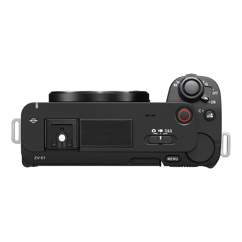 isocam-Sony-ZV-E1-Mirrorless-Camera-(Black)-2