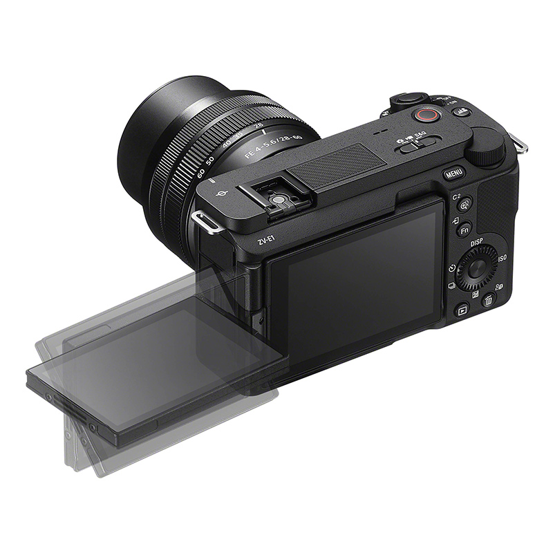 isocam-Sony-ZV-E1-Mirrorless-Camera-(Black)-6