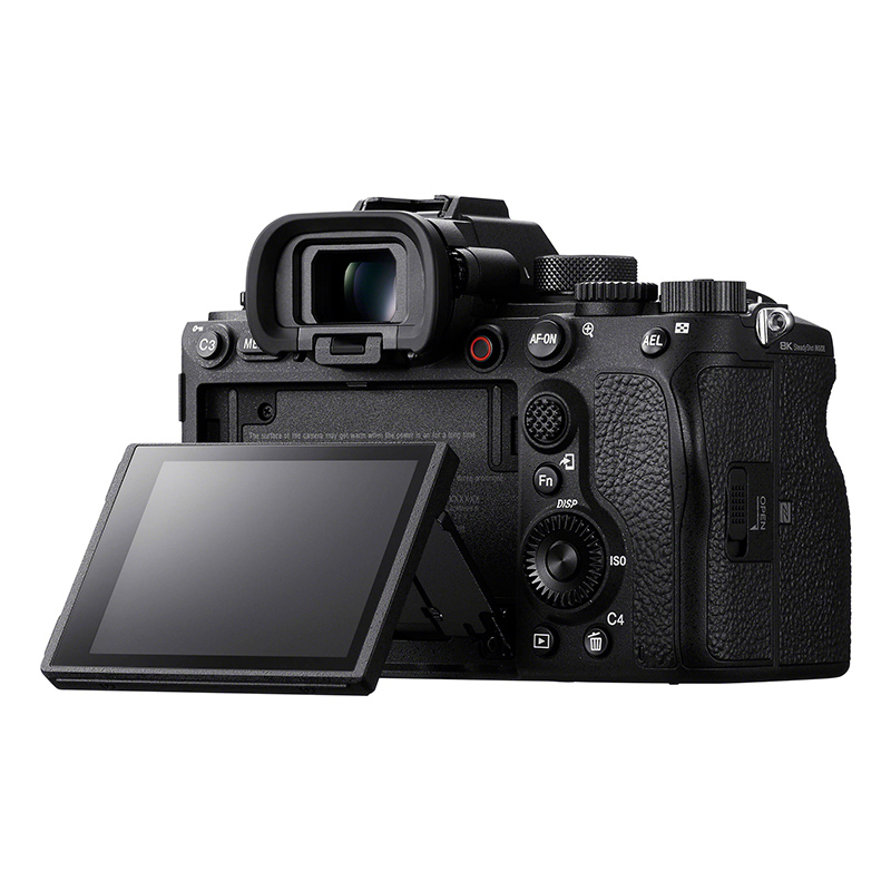 isocam-Sony-a1-Mirrorless-Camera-8