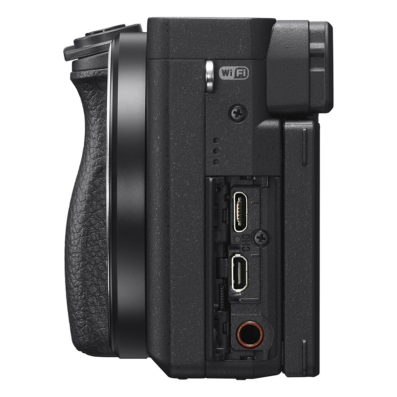 isocam-Sony-a6400-Mirrorless-Camera-body-3