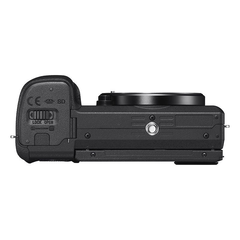 isocam-Sony-a6400-Mirrorless-Camera-body-4