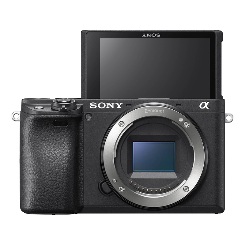 isocam-Sony-a6400-Mirrorless-Camera-body-8