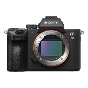 دوربین بدون آینه سونی Sony a7 III Mirrorless Camera Body